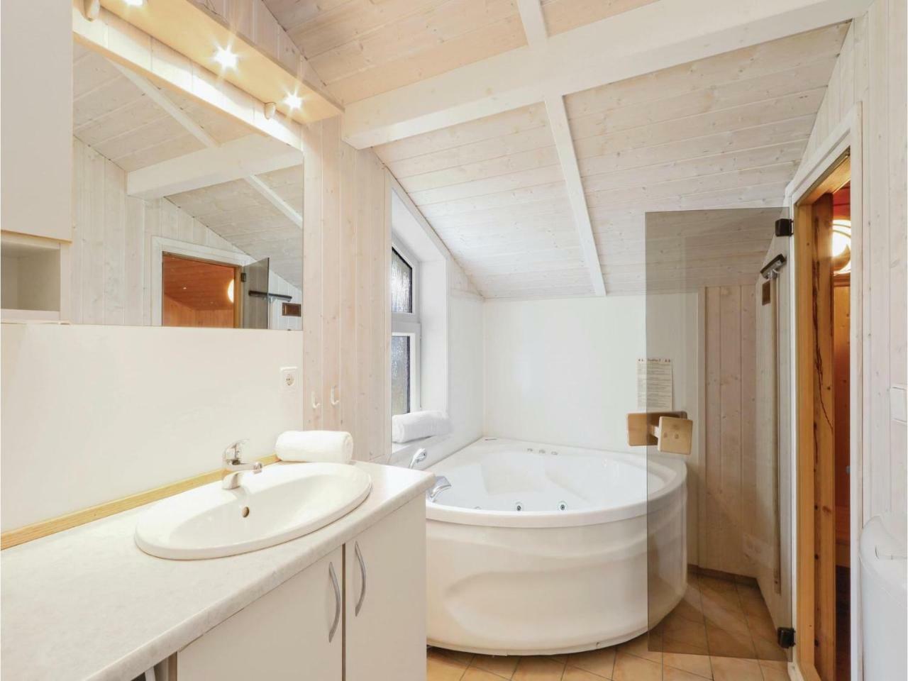 Abendrot 7 - Dorf 3 Villa Priwall Ngoại thất bức ảnh